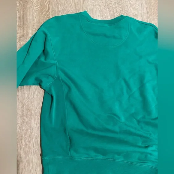 7 Days Active Monday Crewneck oversized - Picture 2 of 5